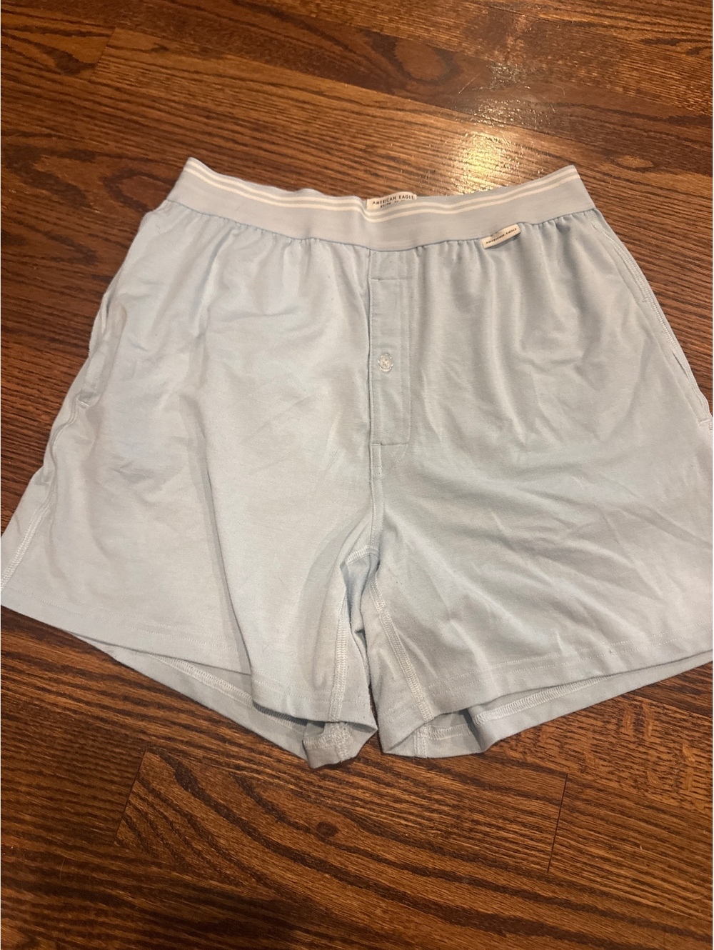 American Eagle Boxer Shorts Men’s XS
